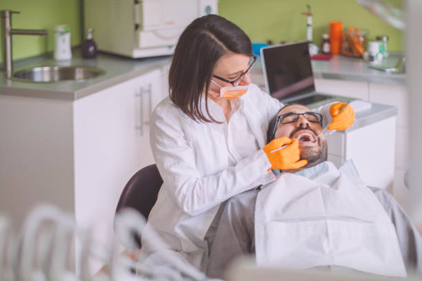 Best Pediatric Emergency Dentist in Malaga, NJ