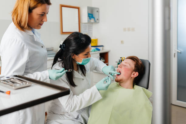 Best Emergency Dental Services for Seniors in Malaga, NJ