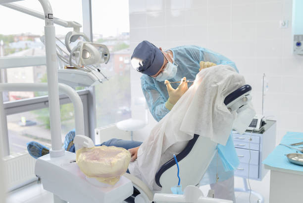 Best Broken or Cracked Tooth Emergency Dentist in Malaga, NJ